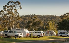 Hahndorf Resort Tourist Park